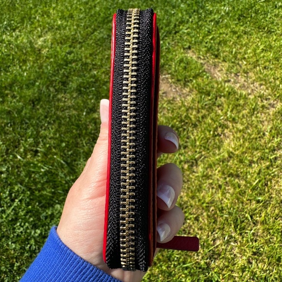 Marc Jacobs Compact Zip Wallet - Picture 5 of 9